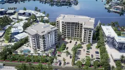 Picture of 3300 Gulf Shore Blvd N 301, Naples, FL 34103