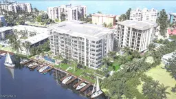 Picture of 3300 Gulf Shore Blvd N 301, Naples, FL 34103