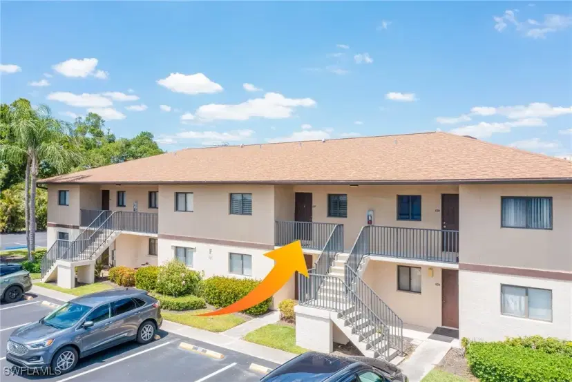 Picture of 4790 S Cleveland Ave 607, Fort Myers FL 33907
