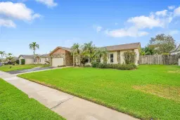 Picture of 10551 NW 21St Ct, Sunrise, FL 33322