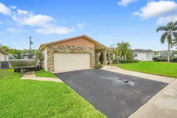 Picture of 10551 NW 21St Ct, Sunrise, FL 33322