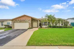 Picture of 10551 NW 21St Ct, Sunrise, FL 33322