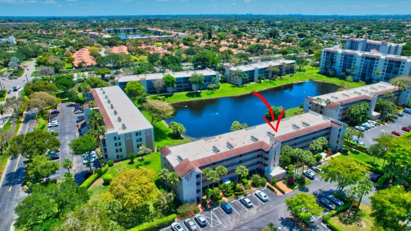 Picture of 14310 Strathmore Ln 305, Delray Beach FL 33446