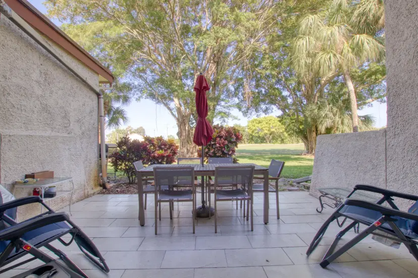 Picture of 4459 Luxemburg Court 4459, Lake Worth FL 33467