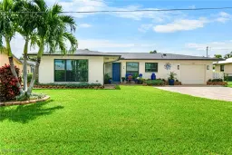 Picture of 5235 Wisteria Ct, Cape Coral, FL 33904