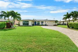 Picture of 5235 Wisteria Ct, Cape Coral, FL 33904