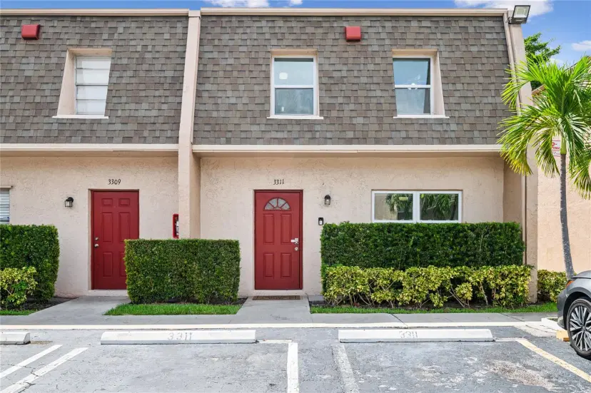 Picture of 3311 Mallard Close 51, Pompano Beach FL 33064