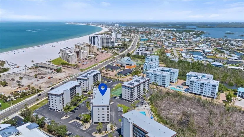 Picture of 6893 Estero Blvd 445, Fort Myers Beach FL 33931