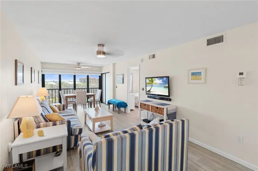 Picture of 6893 Estero Blvd 445, Fort Myers Beach FL 33931