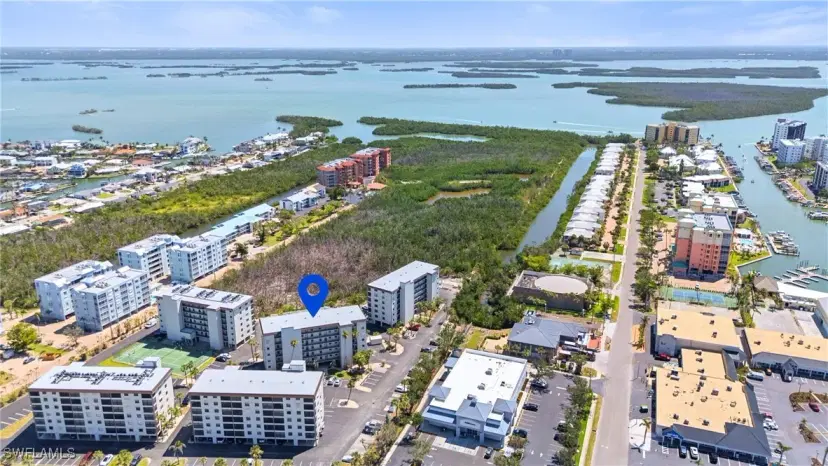Picture of 6893 Estero Blvd 445, Fort Myers Beach FL 33931
