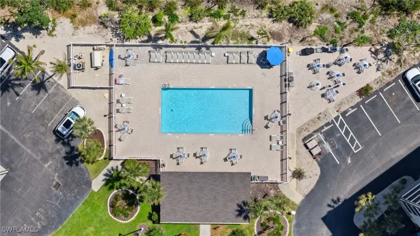 Picture of 6893 Estero Blvd 445, Fort Myers Beach FL 33931