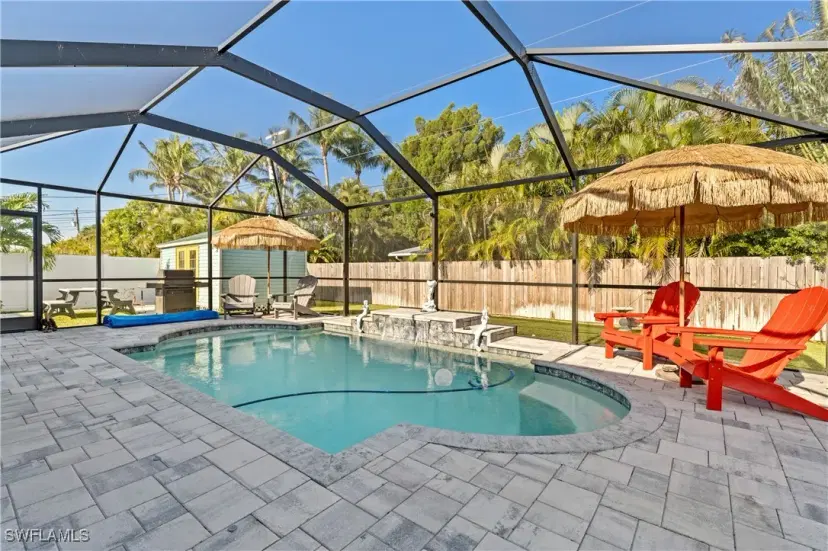 Picture of 1306 SW 4Th Pl, Cape Coral FL 33991