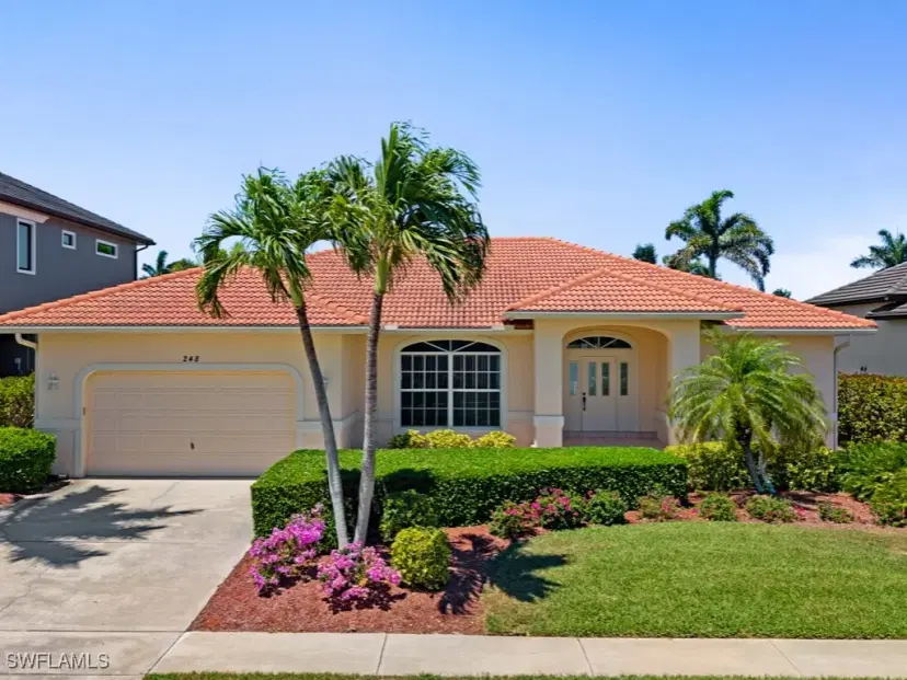 Picture of 248 Capistrano Ct, Marco Island FL 34145