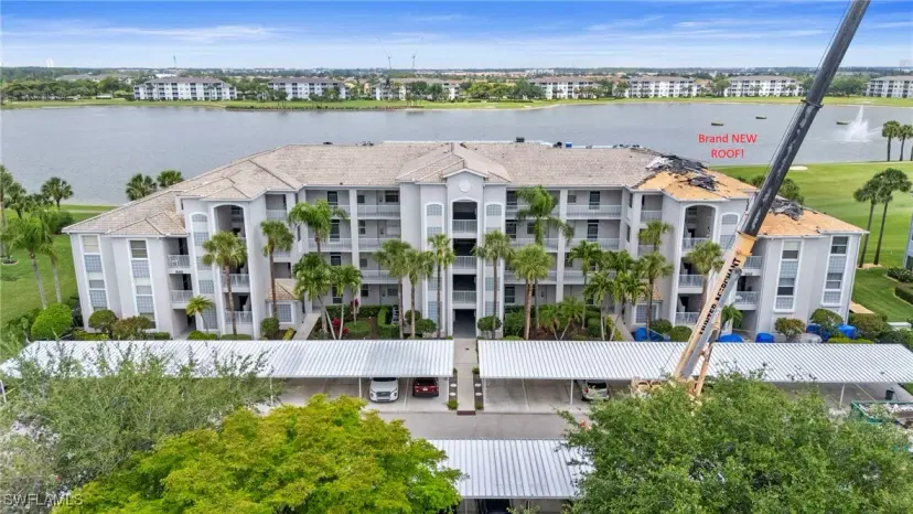 Picture of 10460 Washingtonia Palm Way 1313, Fort Myers, FL 33966