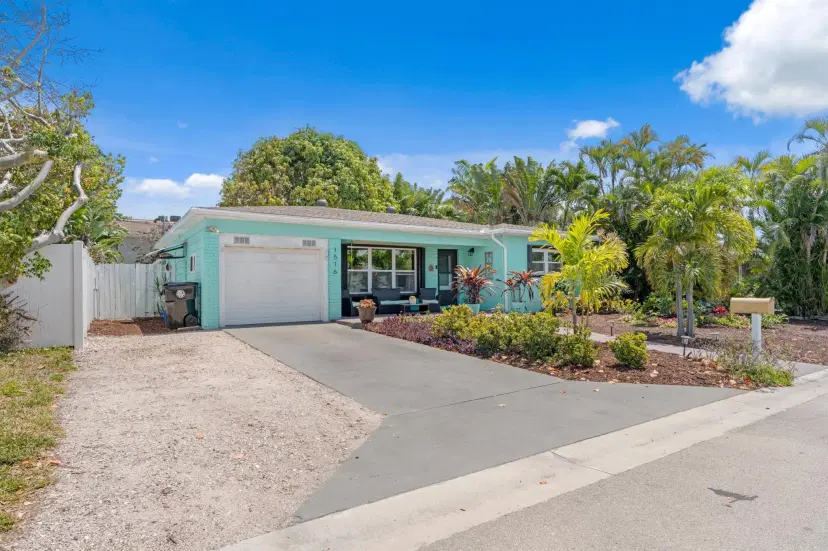 Picture of 1516 N M Street, Lake Worth Beach FL 33460