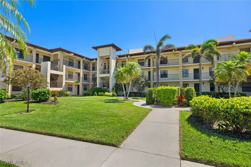 Picture of 12581 Kelly Sands Way 511, Fort Myers FL 33908
