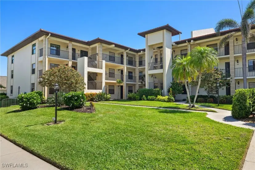 Picture of 12581 Kelly Sands Way 511, Fort Myers FL 33908