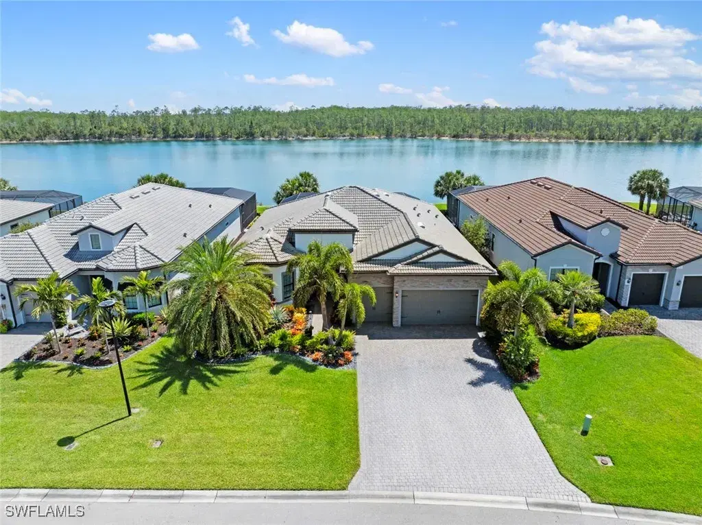Picture of 19129 Aqua Shore Dr, Fort Myers, FL 33913