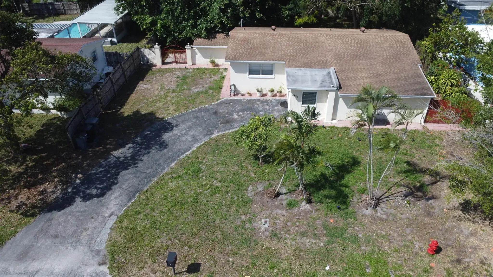 Picture of 2435 Oklahoma Street, West Palm Beach, FL 33406