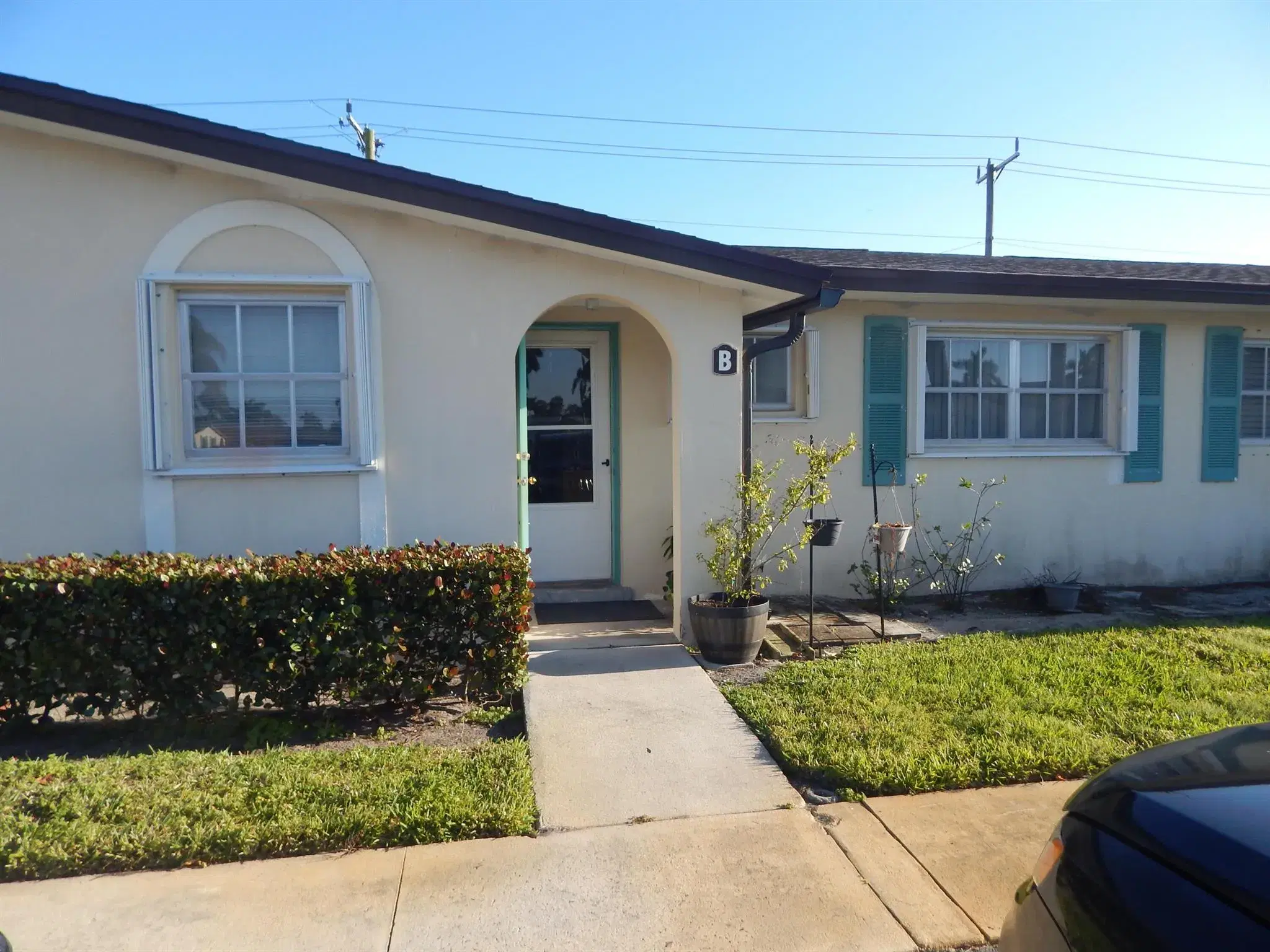 Picture of 2970 E Ashley Drive E B, West Palm Beach, FL 33415