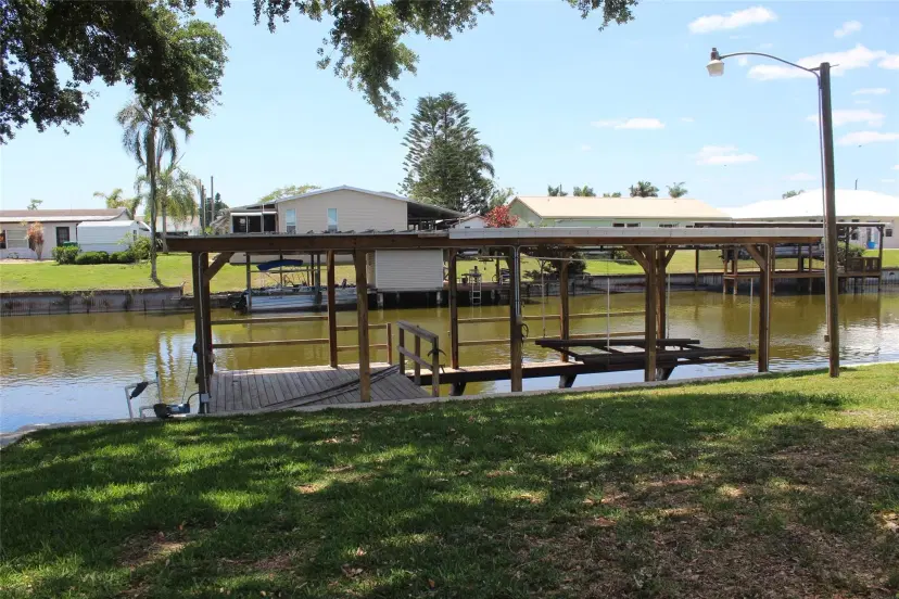 Picture of 2422 SE 33Rd St, Okeechobee FL 34974