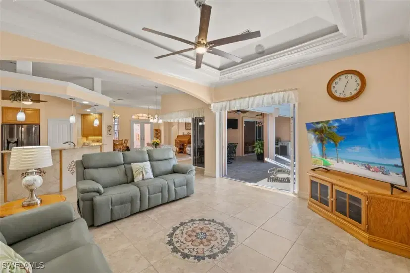 Picture of 5302 SW 27Th Pl, Cape Coral FL 33914