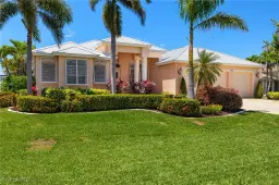 Picture of 5302 SW 27Th Pl, Cape Coral, FL 33914
