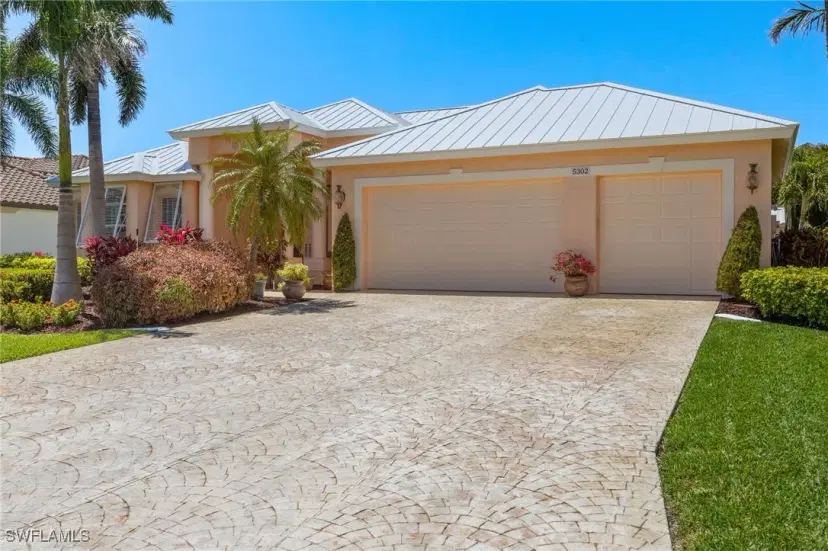 Picture of 5302 SW 27Th Pl, Cape Coral FL 33914