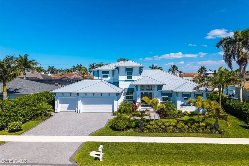 Picture of 1886 Honduras Ave, Marco Island FL 34145