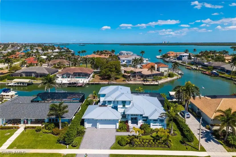 Picture of 1886 Honduras Ave, Marco Island FL 34145