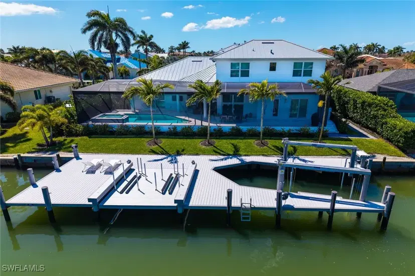 Picture of 1886 Honduras Ave, Marco Island FL 34145