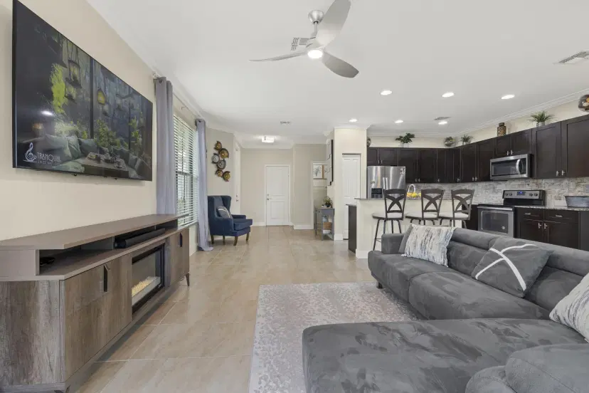 Picture of 2031 Oysterwood Lane, Riviera Beach FL 33410