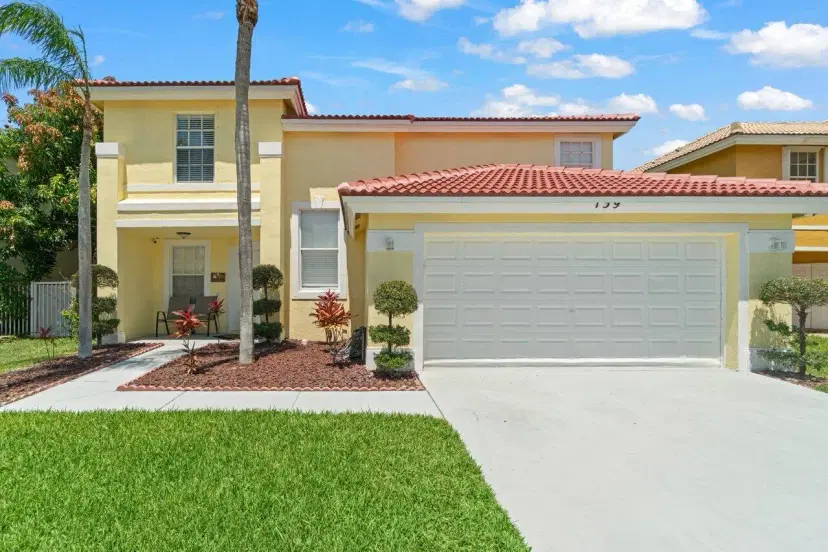 Picture of 139 Citrus Park Circle, Boynton Beach FL 33436
