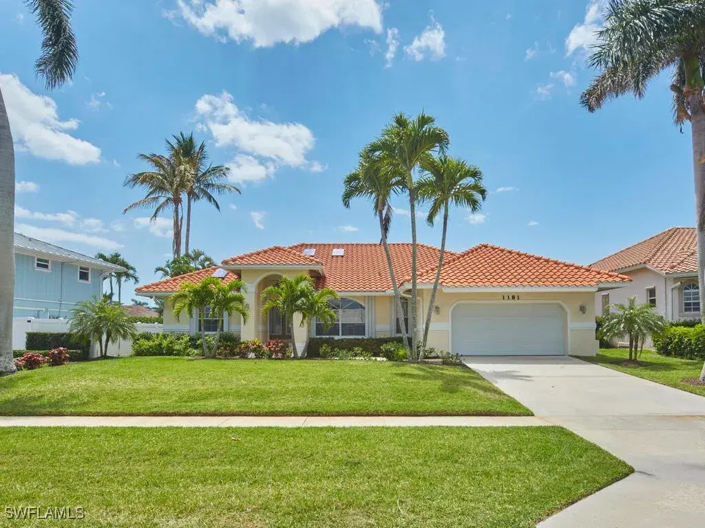 Picture of 1181 Bond Ct, Marco Island, FL 34145