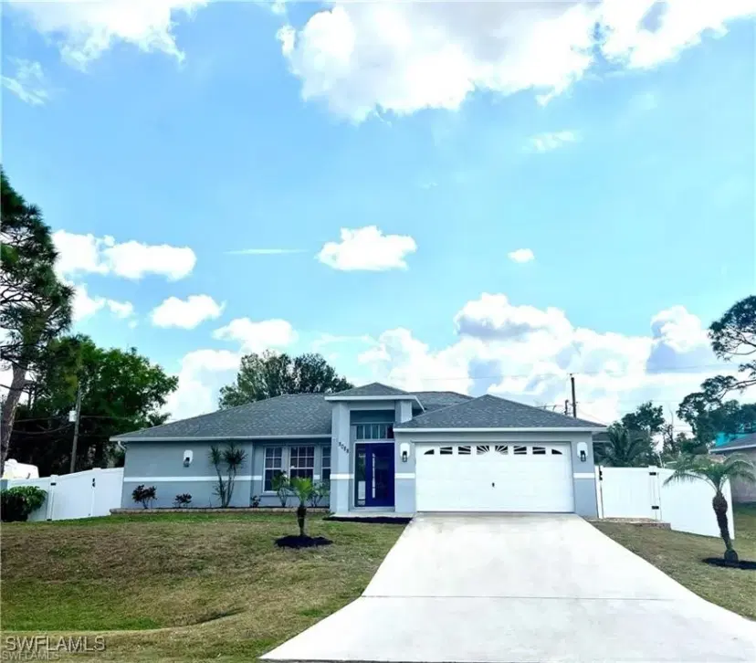 Picture of 8088 Albatross Rd, Fort Myers FL 33967
