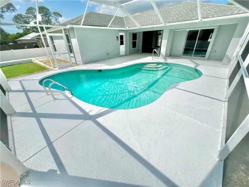 Picture of 8088 Albatross Rd, Fort Myers FL 33967