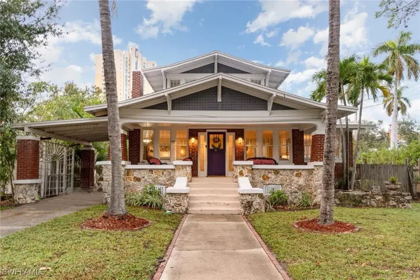 Picture of 2781 Rhode Island Ave, Fort Myers FL 33916