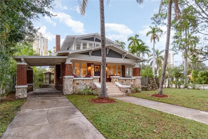 Picture of 2781 Rhode Island Ave, Fort Myers FL 33916