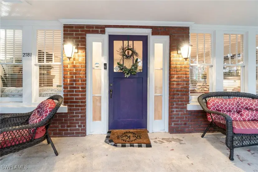 Picture of 2781 Rhode Island Ave, Fort Myers FL 33916