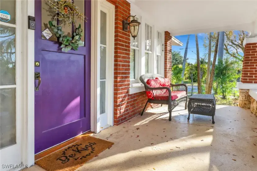 Picture of 2781 Rhode Island Ave, Fort Myers FL 33916