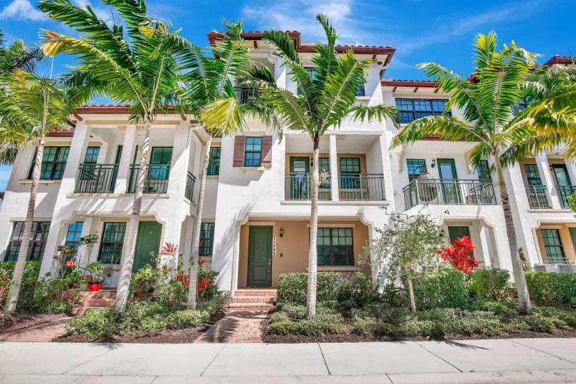Picture of 11549 SW 13 Court 11549, Pembroke Pines FL 33025