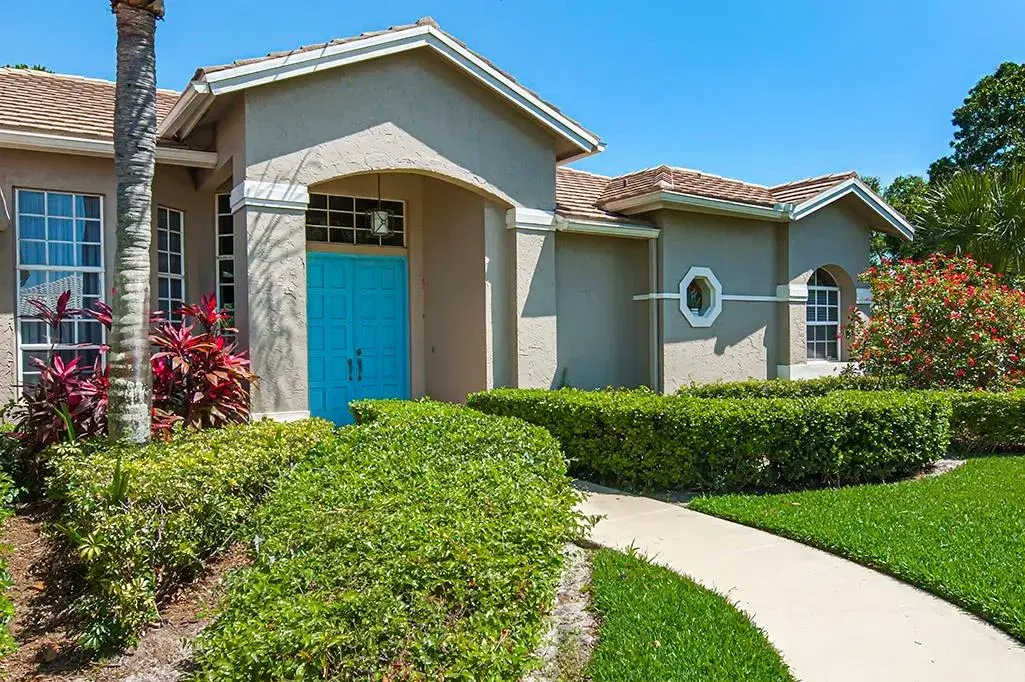 Picture of 9410 Bunting Ln, Fort Pierce, FL 34951