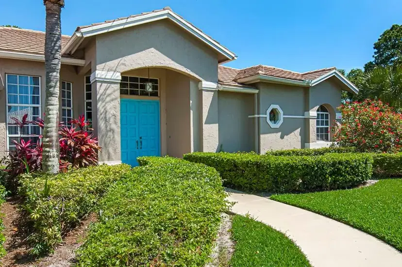 Picture of 9410 Bunting Ln, Fort Pierce FL 34951