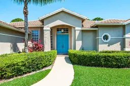 Picture of 9410 Bunting Ln, Fort Pierce, FL 34951