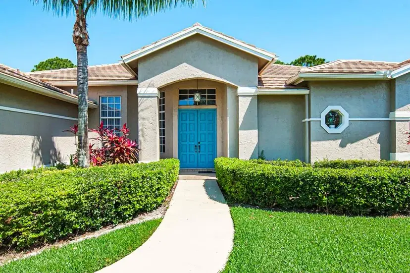 Picture of 9410 Bunting Ln, Fort Pierce FL 34951