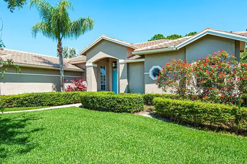 Picture of 9410 Bunting Ln, Fort Pierce FL 34951