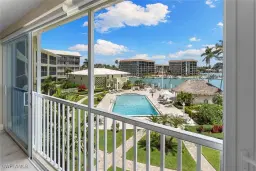 Picture of 2850 Gulf Shore Blvd N 304, Naples, FL 34103