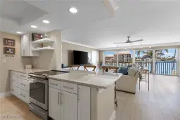 Picture of 2850 Gulf Shore Blvd N 304, Naples, FL 34103