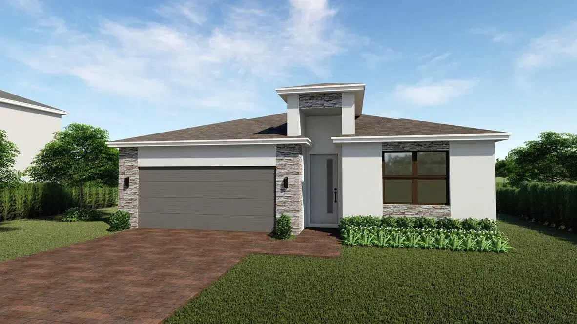 Picture of 2086 NE Cedar Street, Jensen Beach, FL 34957