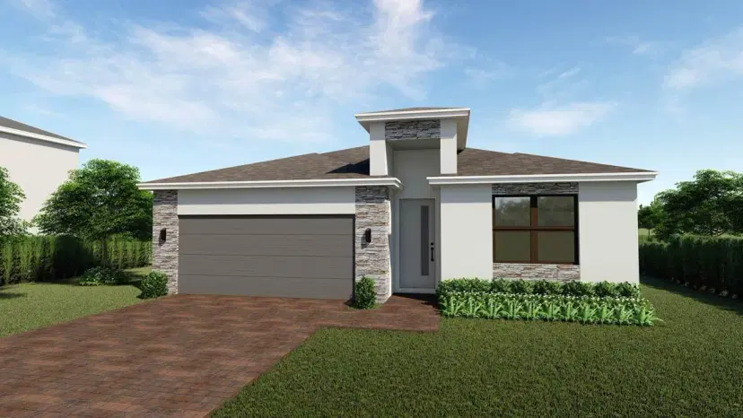 Picture of 2086 NE Cedar Street, Jensen Beach FL 34957